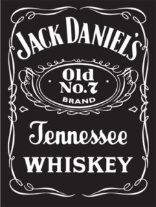 Jack Daniel logo