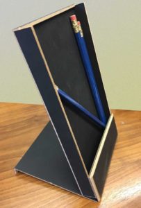 MinnMade Pencil Box