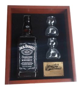Jack Daniels Distillery – 150th Anniversary Press Kit
