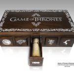 Game of Thrones Influencer Box