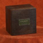 Filson Watch Product Package