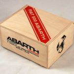 Fiat ABARTH Welcome Kit