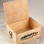 Fiat ABARTH Welcome Kit