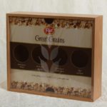 Display Box for Post Great Grains
