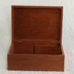 Wood Product Sample Package
