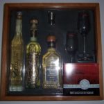 Complete Gift Package - Tequila Rack