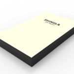 Shinola MinnMade Composite Retail Package