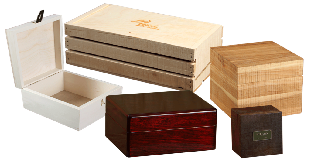 Wood Products Group