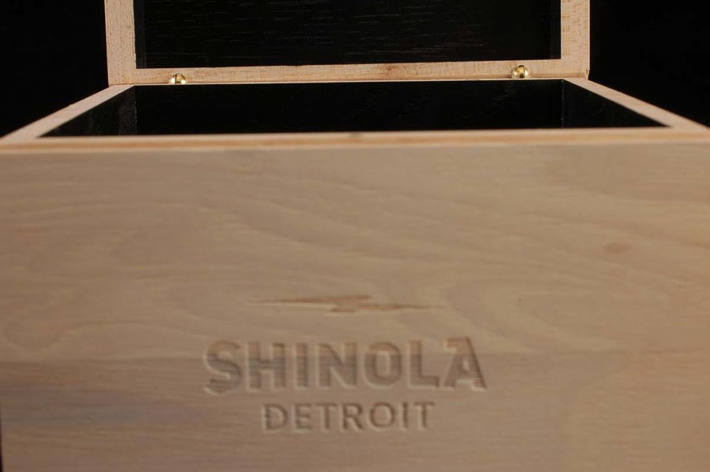 Watch Boxes WDI Packaging Solutions Made in the USA