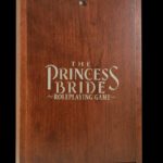 Princess Bride Role Playing Game