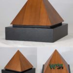 Award Pyramid