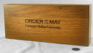 Carnegie Mellon University - Order of the May